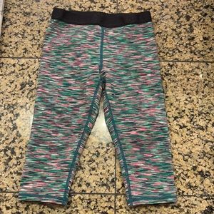 Zella stretchy yoga pants